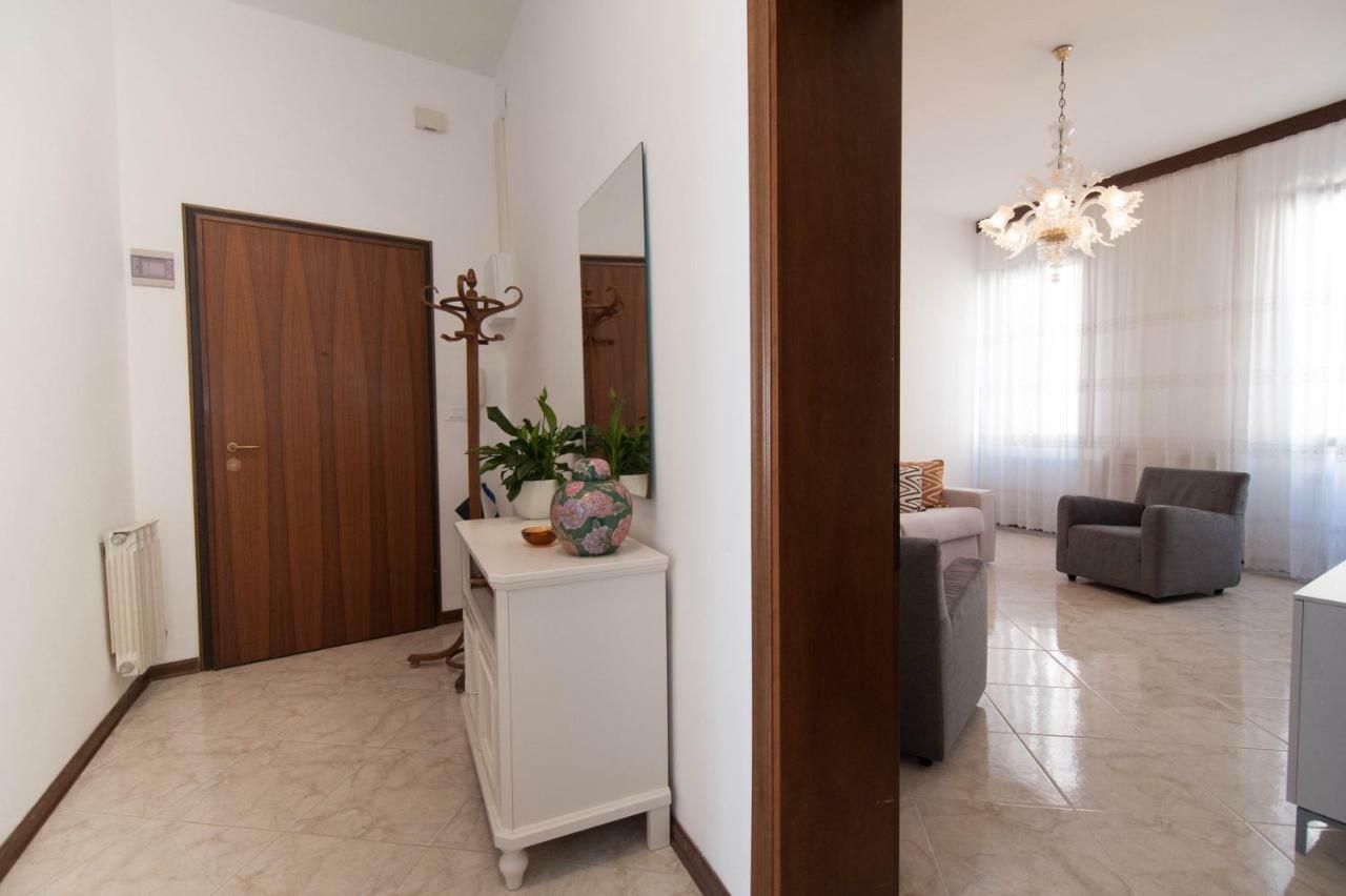 Riva Excelsior Apartment เวนิส ภายนอก รูปภาพ