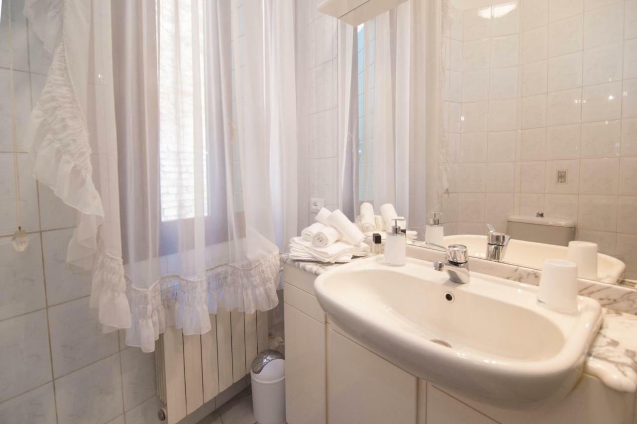 Riva Excelsior Apartment เวนิส ภายนอก รูปภาพ